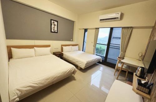 Hengchun Casa | 日沐澄旅 l 家人聚會 l 烤肉 l 戲水池 l 電動麻將 l KTV l 影音TV