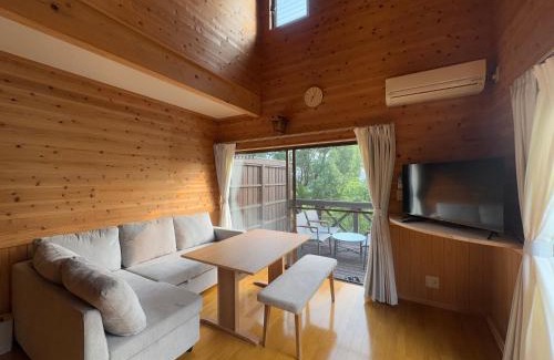 Nagawa Casa | 日田天ヶ瀬の源泉掛け流し温泉付き貸別荘 5名様まで同料金