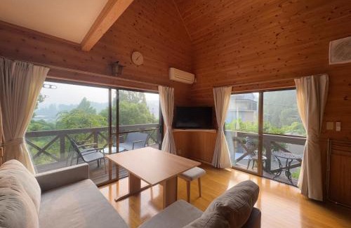 Nagawa Casa | 日田天ヶ瀬の源泉掛け流し温泉付き貸別荘 5名様まで同料金