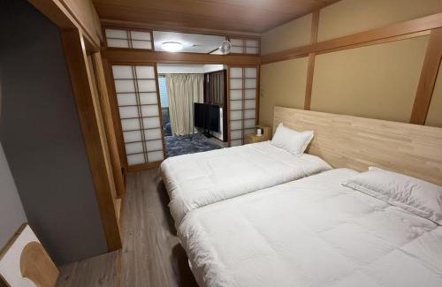 Higashinari Chalet De Esquí | 旭の屋