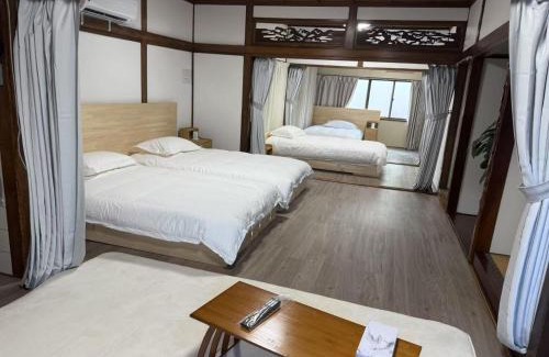 Higashinari Chalet De Esquí | 旭の屋
