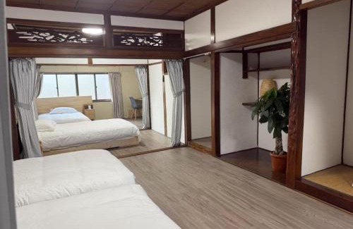 Higashinari Chalet De Esquí | 旭の屋