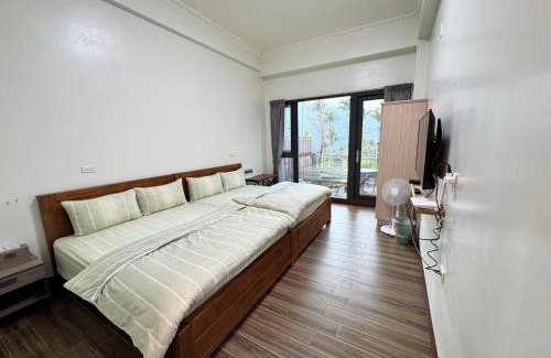Rueili Village Casa | 明月大船的家民宿