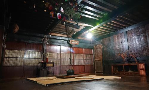 Takayama Cama Y Desayuno | 昔の暮らし体験 - Samurai-era house - みのり家