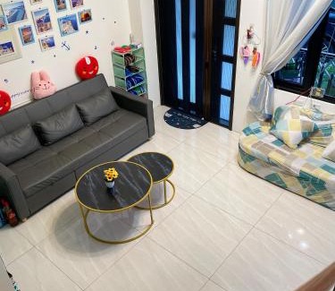 Sanxing Casa | 星動小屋民宿