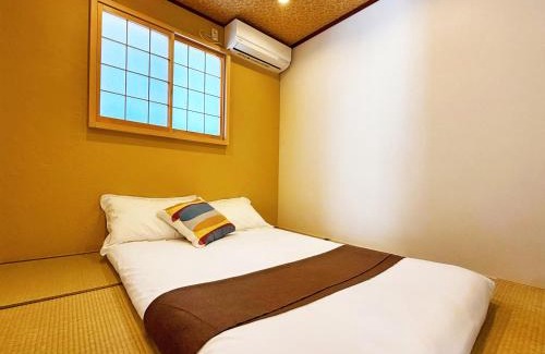 Joto Apartamento | 星宿川-花の宿101