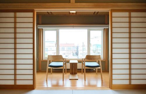 Asahikawa Apartamento | 星宿 Asahikawa asahimachi