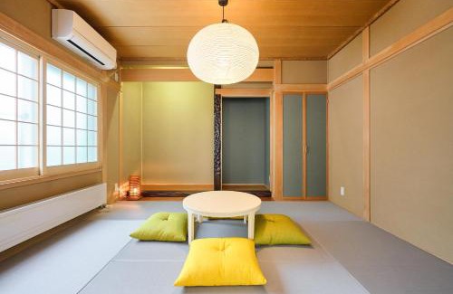 Asahikawa Apartamento | 星宿 Asahikawa asahimachi