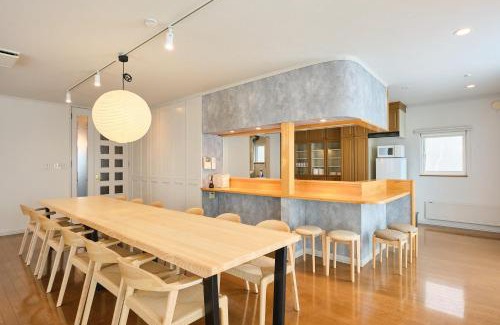 Asahikawa Apartamento | 星宿 Asahikawa asahimachi