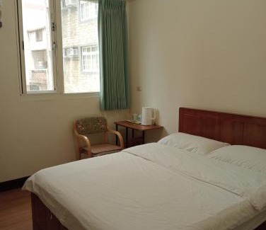 Nangan Casa | 星海芝家民宿Samuel's Home