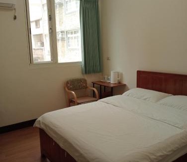 Nangan Casa | 星海芝家民宿Samuel's Home
