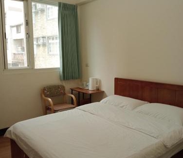 Nangan Casa | 星海芝家民宿Samuel's Home