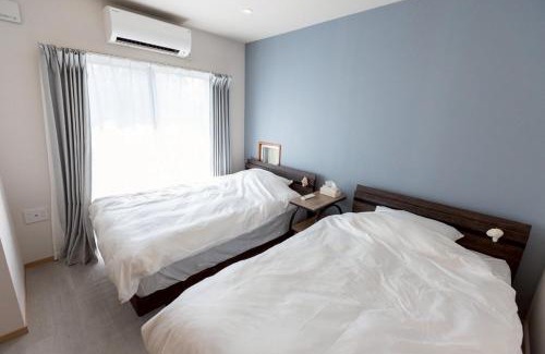Miyakojima Apartamento | 星空テラス BBQセット 宮古そば付き貸切ヴィラ Resort Villa ManMaka