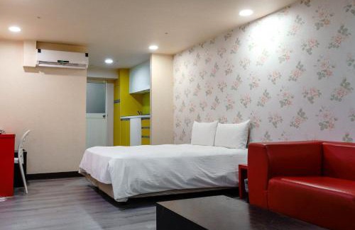Ximending Hotel | 星西門行旅