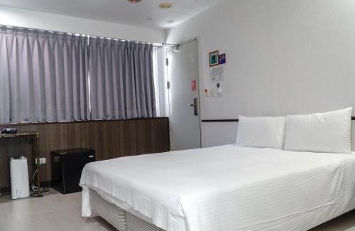 Ximending Hotel | 星西門行旅