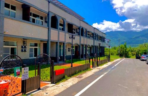 Luye Casa | 春旅店民宿 Spring Hall B&B