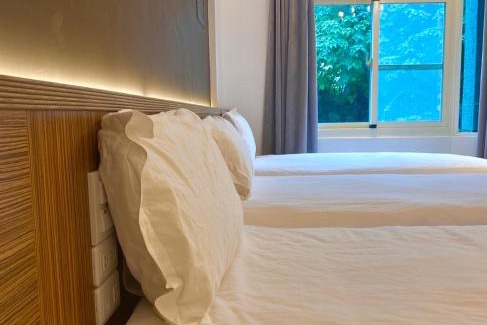 Luye Casa | 春旅店民宿 Spring Hall B&B