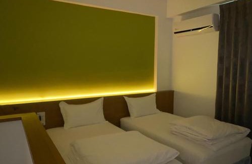 Luye Casa | 春旅店民宿 Spring Hall B&B