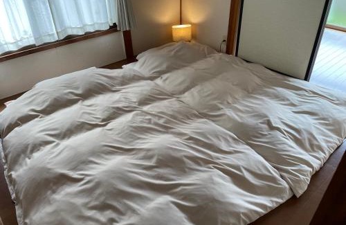 Fukushima Apartamento | 昭和の家ume 平屋の一棟貸切