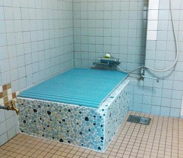 Suooshima Casa | 昭和の宿 汐凪 shionagi