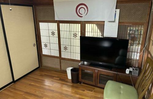 Nishi Ward Casa | 昭和神ヶ谷ハウス