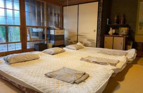 Nishi Ward Casa | 昭和神ヶ谷ハウス