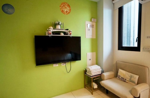 Wujie Casa | 時空心旅包棟民宿Time and Space Soul Inn