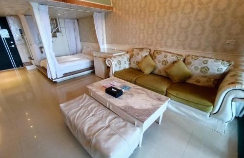 Jiaoxi Apartamento | 晨㬢湯屋