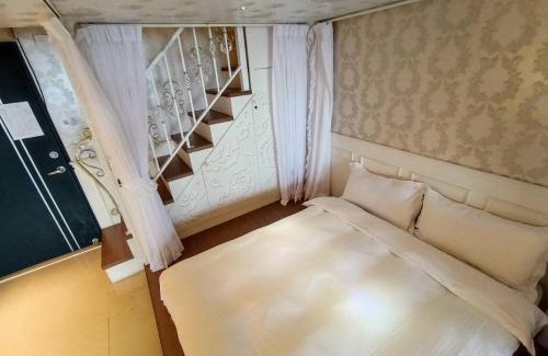 Jiaoxi Apartamento | 晨㬢湯屋