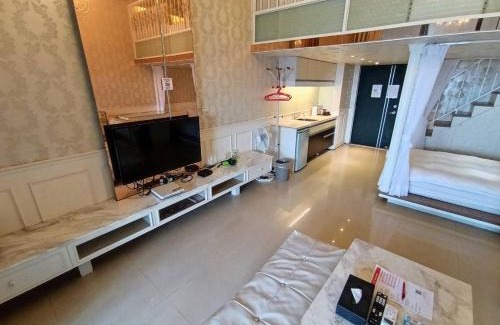Jiaoxi Apartamento | 晨曦泡湯