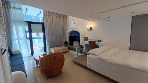 Jiaoxi Apartamento | 晨曦泡湯
