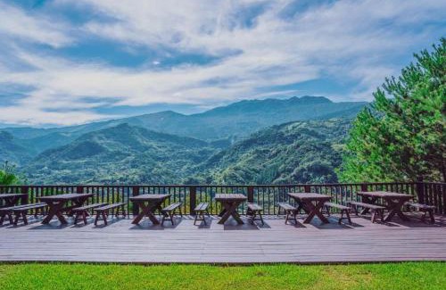 Nanzhuang Casa | 普羅旺斯鄉村民宿