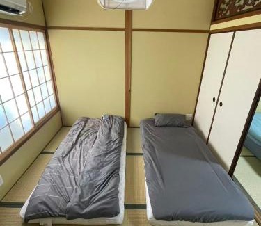 Minato Apartamento | 暁舎 弁天町店