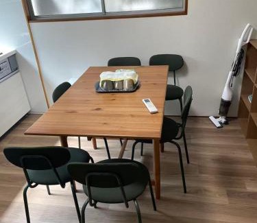 Minato Apartamento | 暁舎 弁天町店
