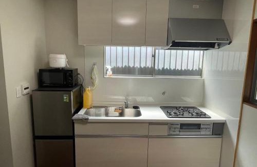 Minato Apartamento | 暁舎 弁天町店
