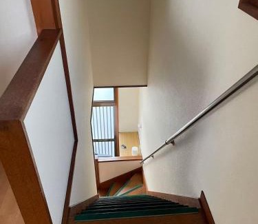 Minato Apartamento | 暁舎 弁天町店