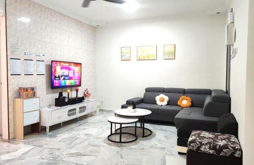 Bentong Apartamento | 暖居422 Warmstay 422