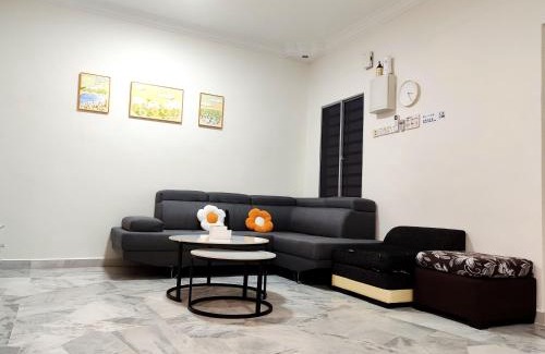 Bentong Apartamento | 暖居422 Warmstay 422