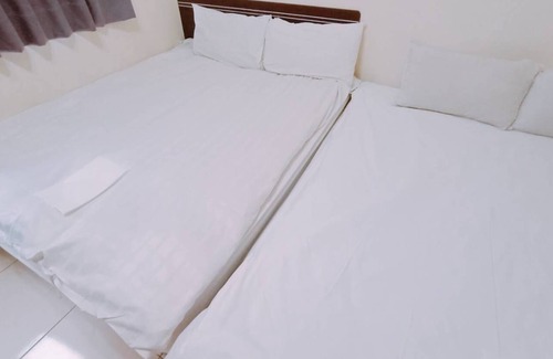 University District Apartamento | 暢遊一中 商圈 逛街小吃