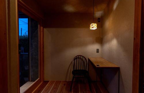 Tamano Apartamento | 暮らすように過ごすNagi unoport