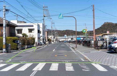 Tamano Apartamento | 暮らすように過ごすNagi unoport