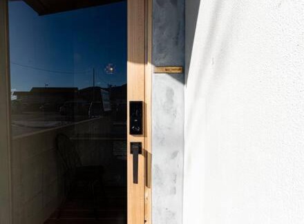 Tamano Apartamento | 暮らすように過ごすNagi unoport