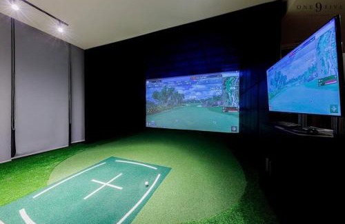 Rama 9 Apartamento | 曼谷网红新地标One9five公寓/拉玛九/Jadd夜市/高楼层