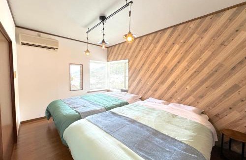 Shimotaga Casa | 最大10名可 自然の中でBBQとハンモックを楽しむ贅沢な空間 ANGO Atami3