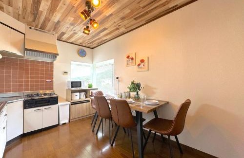 Shimotaga Casa | 最大10名可 自然の中でBBQとハンモックを楽しむ贅沢な空間 ANGO Atami3