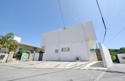 Enobi Apartamento | 最大10名宿泊可能 2世帯や友人家族と過ごす沖縄