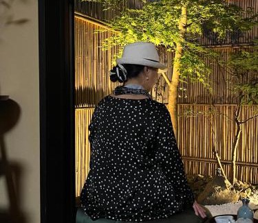 Nagawa Villa | 朝 伏見稻荷