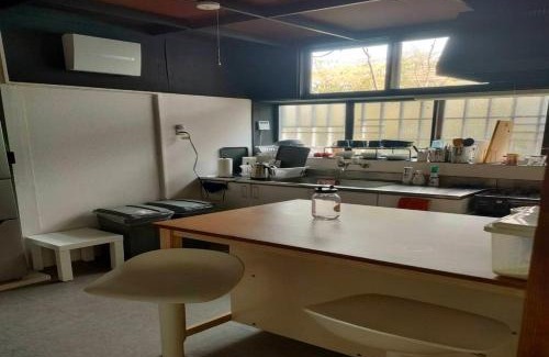 Utsunomiya Casa | 木の家ゲストハウス宇都宮本館