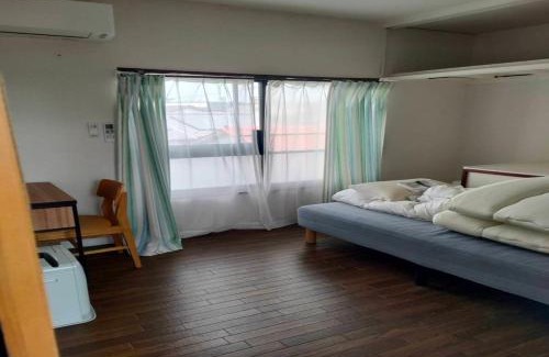 Utsunomiya Casa | 木の家ゲストハウス宇都宮本館
