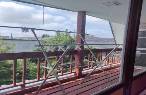 Utsunomiya Casa | 木の家ゲストハウス宇都宮本館